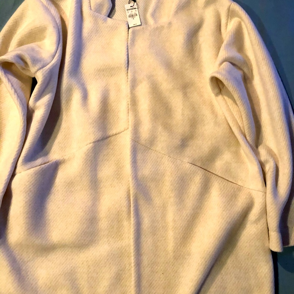 Ladies jacket